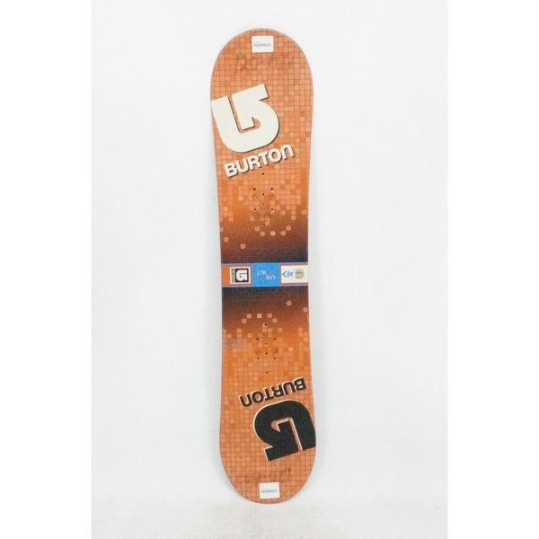 Burton LTR Kids Snowboard - 120 cm Used