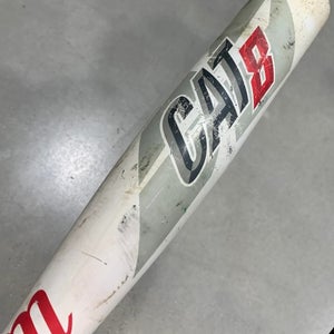 2019 Marucci CAT 8 USSSA Bat 31" (-5)