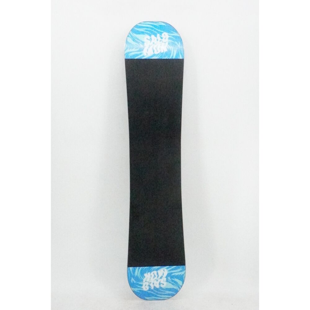 Salomon Liberty Snowboard - 135 cm Used | SidelineSwap | Buy and