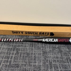 Dirty South American Sniper 30/20