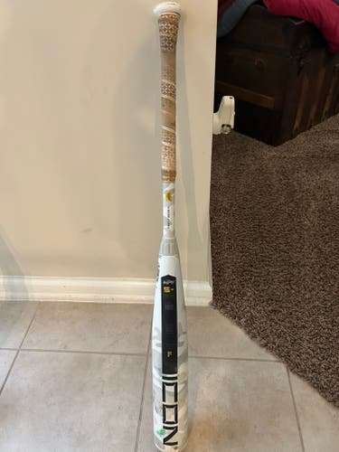 2025 Rawlings Icon USSSA Certified Bat (-5) 26 oz 31"