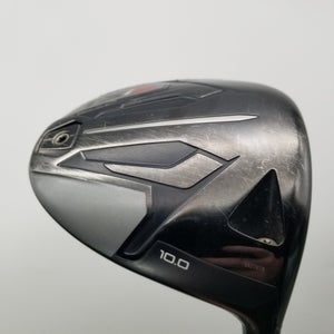 2021 TITLEIST TSI2 DRIVER 10* REGULAR MITSUBISHI TENSEI AV BLUE 55 +HC GOOD