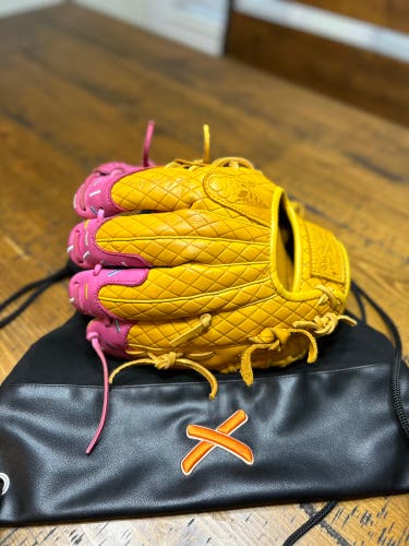 Sold out Absolutely Ridiculous ARIA Baseball Glove
