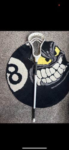 Lacrosse Gear Bundle
