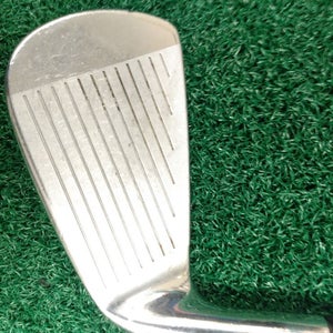King Cobra Pro CB Forged MRH 6 Iron 5.5 Steel Shaft