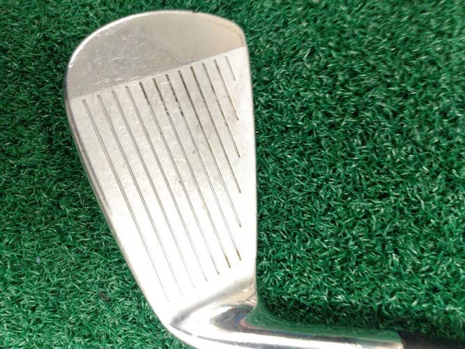 King Cobra Pro CB Forged MRH 6 Iron 5.5 Steel Shaft