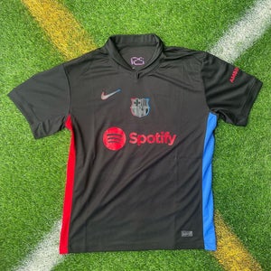 Barcelona 2024/25 Away - Soccer Jersey