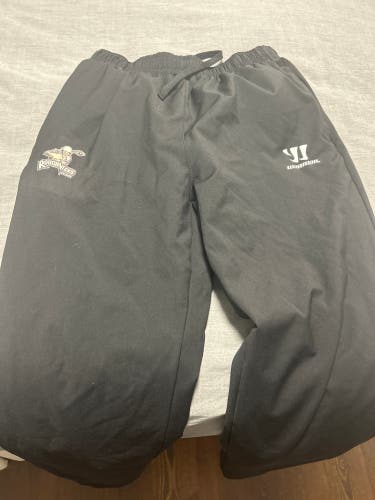 Calgary Roughnecks Lacrosse Apparel