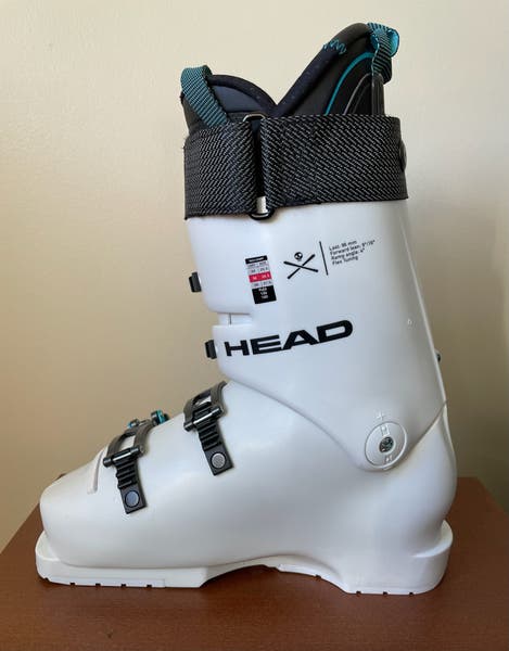 即納】23/24 HEAD RAPTOR WCR 120S 26,0/26,5cm