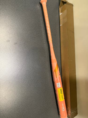 33/23 2025 Limited Edition Easton Ghost Advanced Dawn