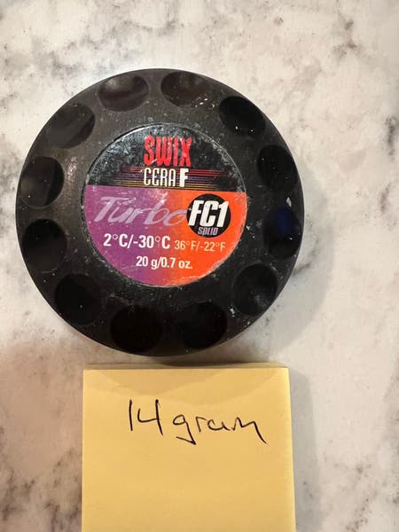 SWIX CERA F FC 2S TURBO 【公式通販】