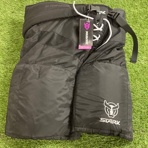 New Junior Medium Stark Hockey Pants