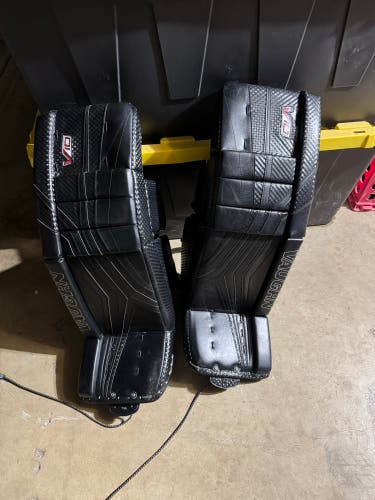 Vaughn v10 full set