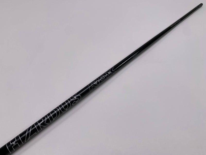 Project X HZRDUS RDX Smoke 6.5 80g Extra Stiff Hybrid Shaft 39" Pull 0.350