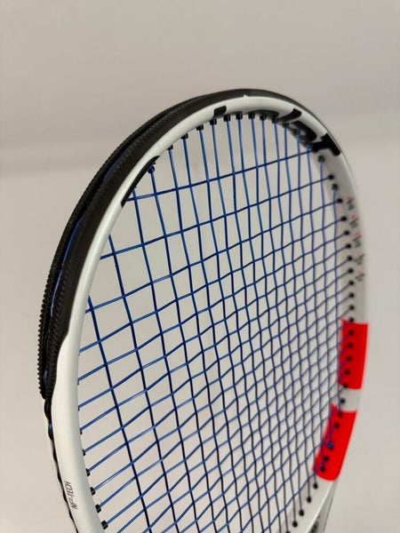 Babolat Pure Strike 98 18x20 2024, 4 3/8 Excellent 9.5/10