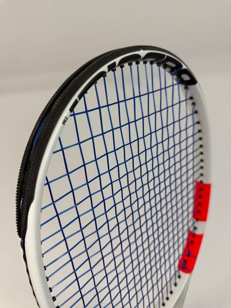 Babolat Pure Strike 98 18x20 2024, 4 3/8 Excellent 9.5/10