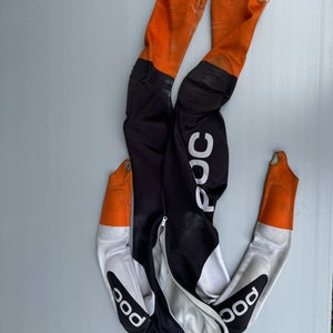 Used Unisex Medium POC Ski Suit