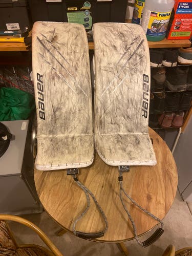 Bauer Hyperlite Goalie Pads