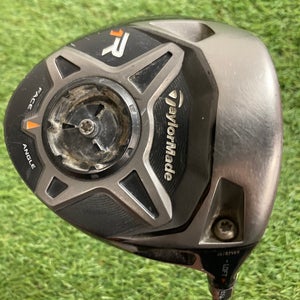 Used Men's TaylorMade R1 Driver 10.5°
