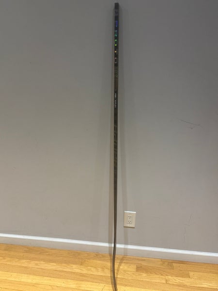 Used Bauer Right Handed P88 Proto-R Hockey Stick | SidelineSwap | Buy ...