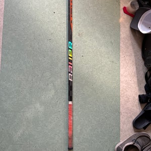 Used Senior Bauer Left Hand P28M Nexus Sync Hockey Stick