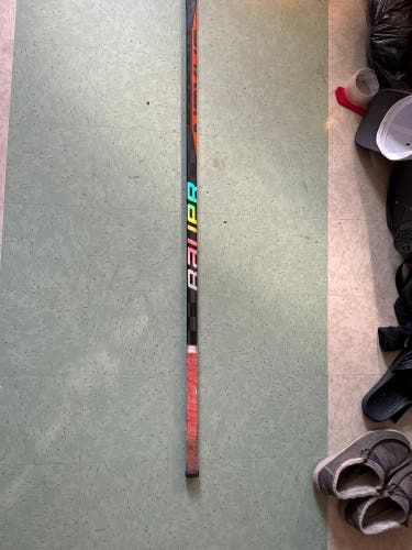 Used Senior Bauer Left Hand P28M Nexus Sync Hockey Stick