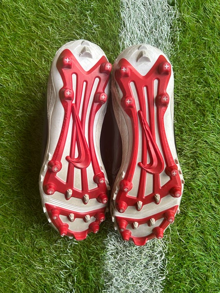 bred 11 baseball cleats