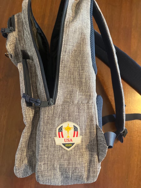 Custom Ryder Backpack main image 1