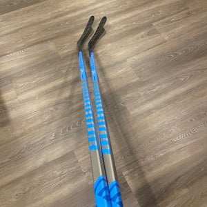 Warrior Alpha LX Pros. RH 85 Flex P90T