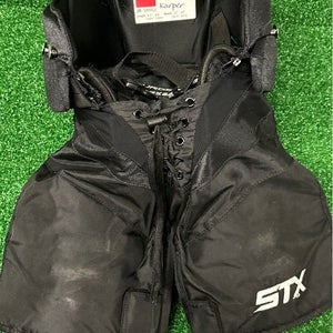 STX Surgeon RX 2.1 Hockey Pants Junior Small (S)