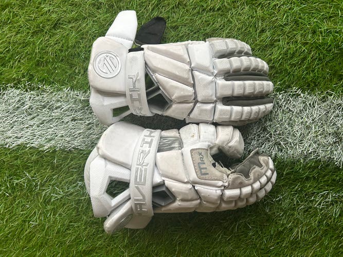 Maverik Max Lacrosse Gloves