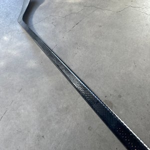 P92 55 Flex New Intermediate Bauer Right Pro Stock Proto-R Hockey Stick Blackout Pro+