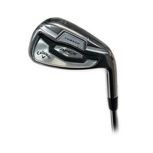 Callaway Apex Pro '16 Forged Single 8 Iron Steel True Temper Tour Issue Dynamic