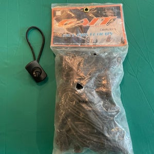 New- Gait lacrosse net fasteners