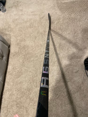 Brand New Custom Bauer AG5NT