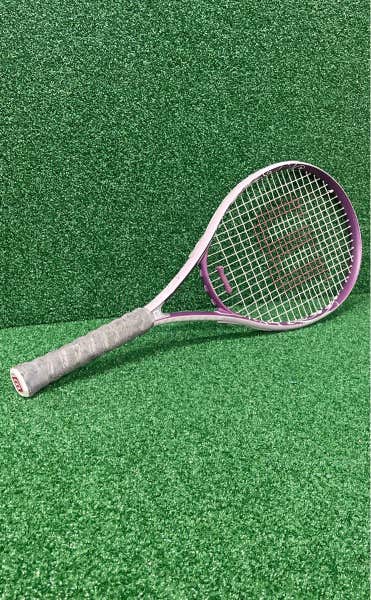 Wilson Hope Tennis Racquet 4 1/4