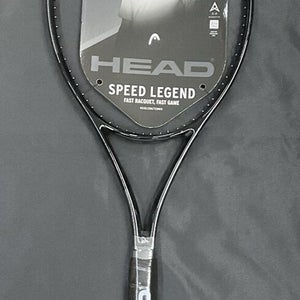 head speed pro legend 4 1/2