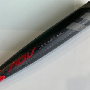 2019 Easton Project 3 ADV Composite BBCOR Bat -3 30OZ 33"