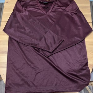 Firstar Hockey Jersey - Large