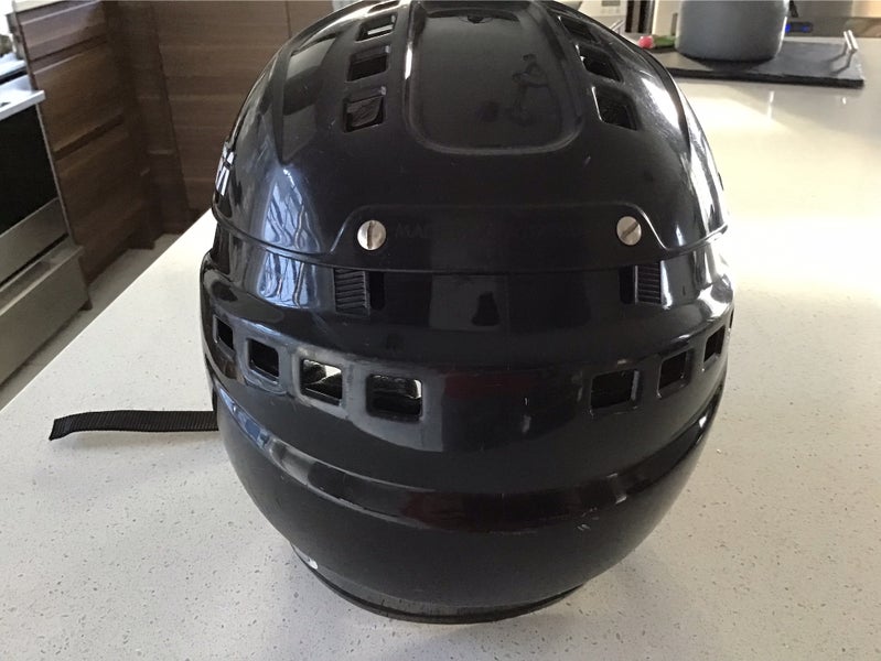Used Medium Jofa 290 Helmet