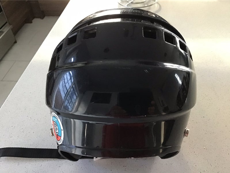 Used Medium Jofa 290 Helmet