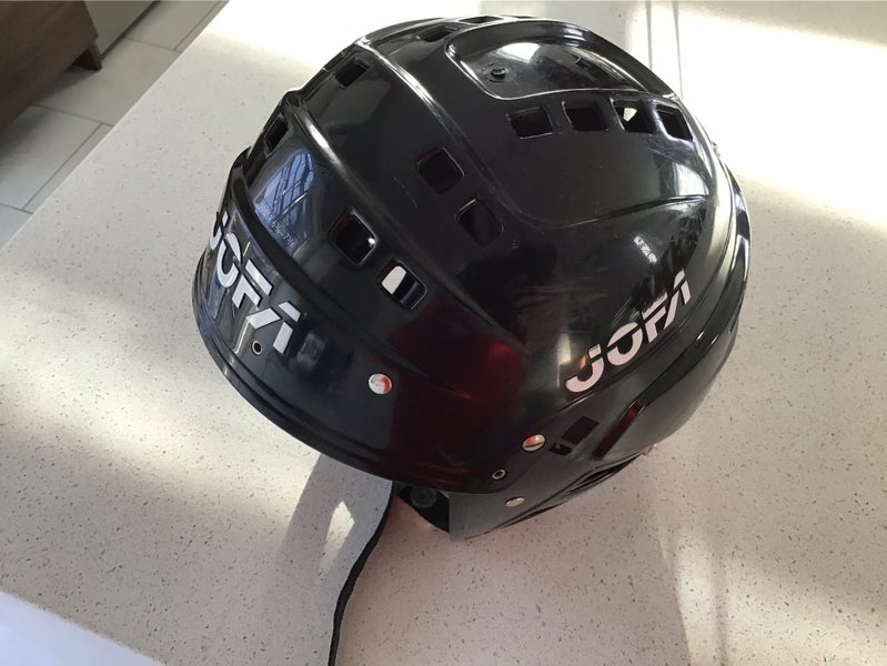 Used Medium Jofa 290 Helmet