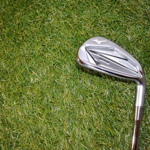MIZUNO	JPX 923 Hot Metal	7 Iron Fitter	RH	37"	Steel	REG	New Grip