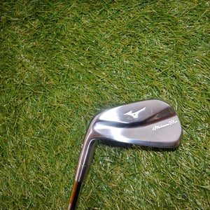MIZUNO	Pro 241	7 Iron Fitter	LH	37"	Steel	Extra Stiff	New Grip