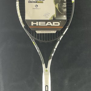 Head Graphite XT Speed Mp Grip Size 4 1/4”