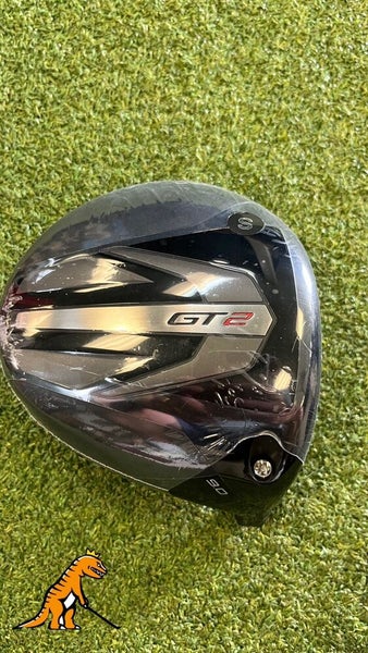 New Titleist GT2 9° Right Handed Driver Head