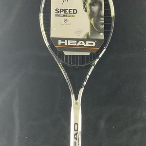 Head Graphite XT Speed Mp Grip Size 4 3/8”