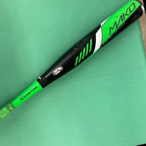 2016 Easton Mako USSSA Bat 31" (-10)