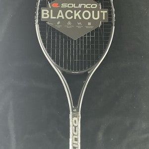 Solinco Blackout 300 Grip Size 4 1/4”