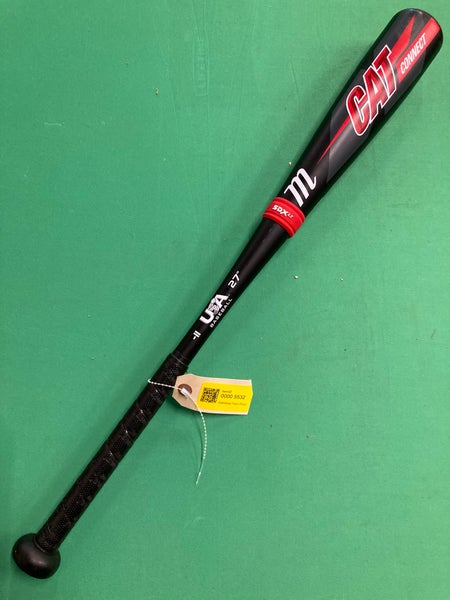 Marucci CAT Connect Hybrid Youth USA 2023 (-11)